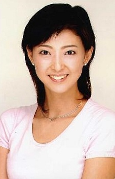 Foto Haruna Mima