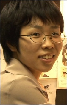 Foto Staf/Seiyuu Mai Ootsuka