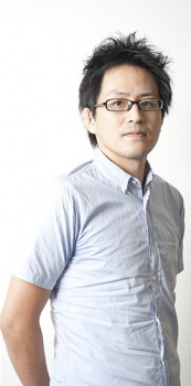 Foto Staf/Seiyuu Atsushi Ikariya