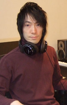 Foto Masato Kouda