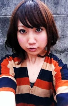 Foto Seiyuu Asuka Nakase