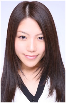 Foto Seiyuu Natsuki Aikawa
