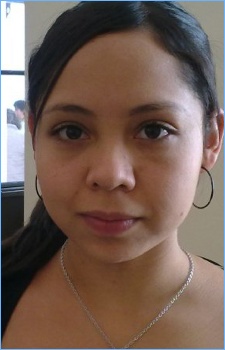 Foto Seiyuu Lupita Leal