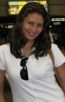 Foto Seiyuu Dilma Gómez