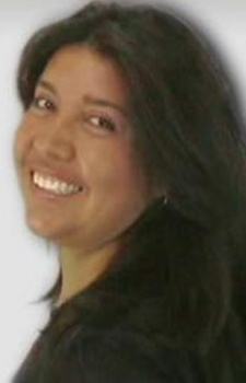 Foto Seiyuu Claudia Patricia Chavarro Parada