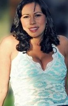 Foto Seiyuu Ana Rocío Bermúdez