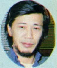 Foto Staf/Seiyuu Yuuzou Aoki