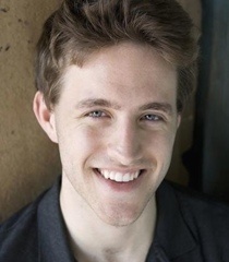 Foto Seiyuu Sean O'Connor