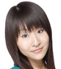 Foto Seiyuu Chie Matsuura