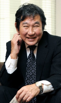Shigemichi Sugita