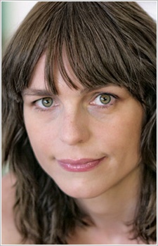 Foto Seiyuu Tanja Esche