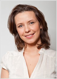 Foto Seiyuu Denise Monteiro