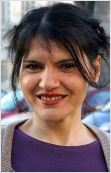 Foto Seiyuu Ghadah Al-Akel