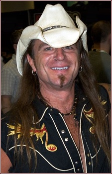Foto Seiyuu Scott McNeil