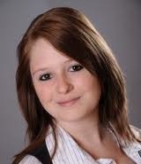 Foto Seiyuu Kristina Tietz