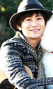 Foto Staf/Seiyuu Daisuke