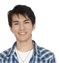 Foto Taichi Komesu