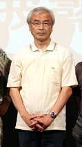 Foto Staf/Seiyuu Yoshitake Suzuki