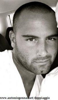 Foto Seiyuu Andrea Mete