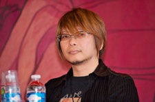 Foto Staf/Seiyuu Oh! Great