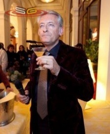 Foto Seiyuu Alberto Olivero