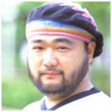 Foto Staf/Seiyuu Gouji Tsuno