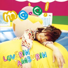 Foto Staf/Seiyuu LOVERIN TAMBURIN