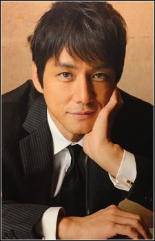 Foto Hidetoshi Nishijima