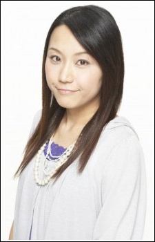 Foto Sayori Ishizuka