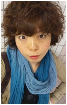 Foto Makiko Oku