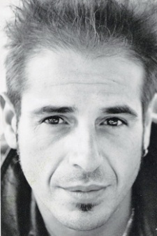 Foto Seiyuu Roger Pera