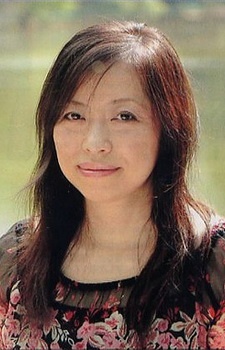 Foto Staf/Seiyuu Mutsumi Inomata