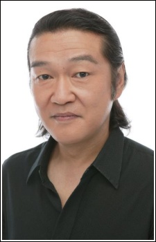 Foto Seiyuu Mahito Ohba