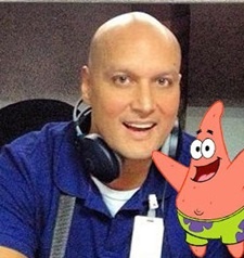 Foto Seiyuu Alfonso Soto