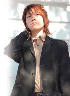 Foto Shunichi Miyamoto