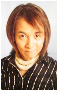 Foto Seiyuu Hiro Yuuki
