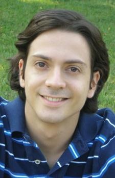 Foto Seiyuu Jesús Nunes