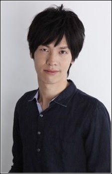 Foto Seiyuu Masakazu Nishida