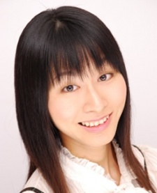 Foto Seiyuu Yukiko Aiba