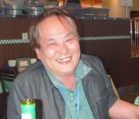 Foto Staf/Seiyuu Kouichi Yamano