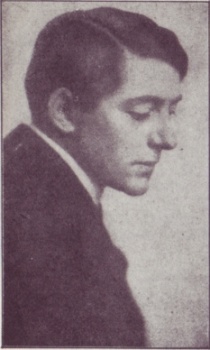 Foto Staf/Seiyuu Waldemar Bonsels