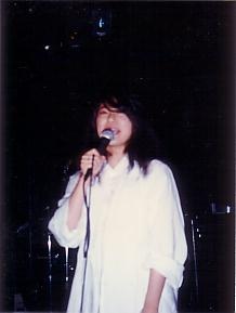 Foto Seiyuu Aya Sakaguchi