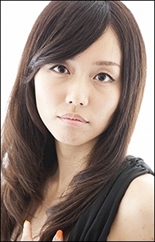 Foto Seiyuu Kumi Tanaka