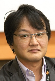 Foto Staf/Seiyuu Kazuki Akane