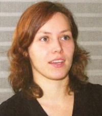 Foto Seiyuu Marie Bierstedt