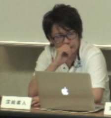 Foto Kurehito Misaki