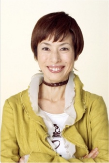 Foto Seiyuu Masami Hisamoto