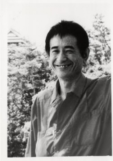 Foto Staf/Seiyuu Shunji Sonoyama