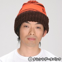 Foto Staf/Seiyuu Tooru Hosokawa