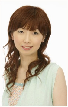 Foto Seiyuu Kozue Kamada